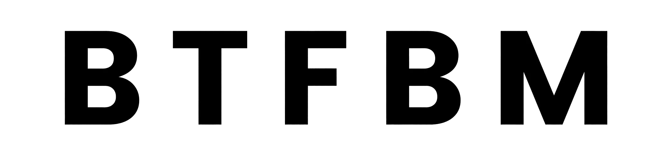 BTFBM Shop